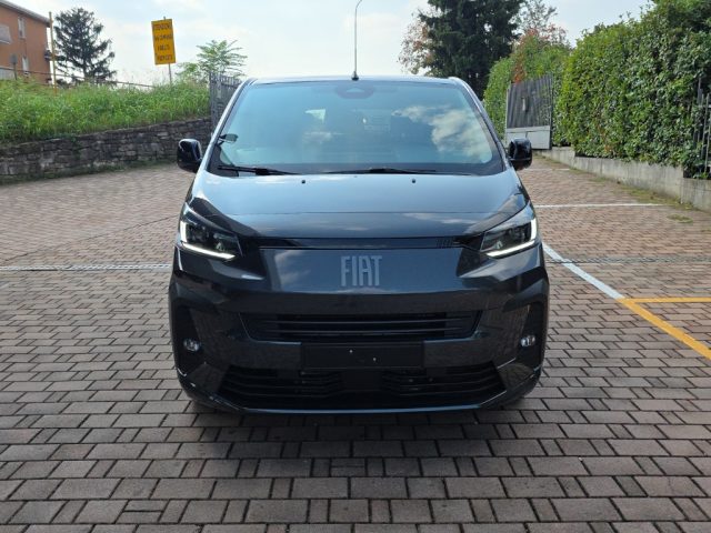 Fiat Ulysse COMBI M1 L3H1 2.2 Mjet 4 180cv AT8 POP - foto 2 di 4