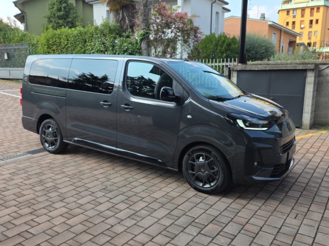 Fiat Ulysse COMBI M1 L3H1 2.2 Mjet 4 180cv AT8 POP - foto 3 di 4