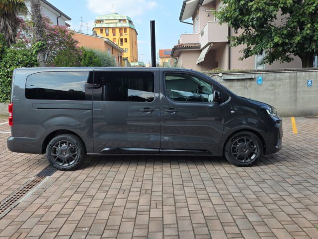 Fiat Ulysse COMBI M1 L3H1 2.2 Mjet 4 180cv AT8 POP - foto 4 di 4