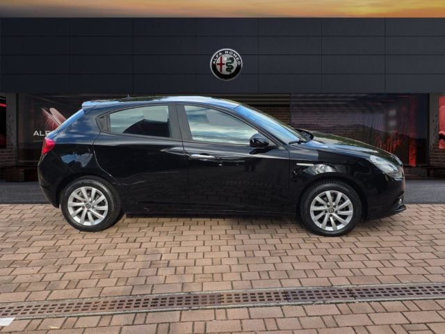 Alfa Romeo Giulietta 1400 BZ 120CV - foto 4 di 4
