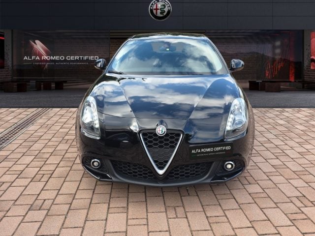 Alfa Romeo Giulietta 1400 BZ 120CV - foto 2 di 4