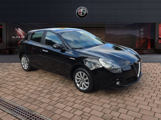Alfa Romeo Giulietta 1400 BZ 120CV - foto 3 di 4