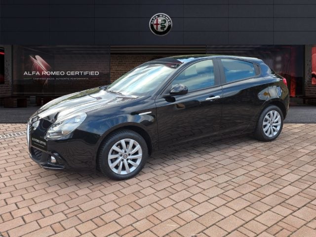 Alfa Romeo Giulietta 1400 BZ 120CV, del 2019, 122.000 km, in vendita a Monza (MB)