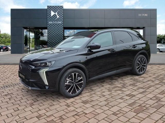 DS Automobiles DS 7 PALLAS PLUG-IN HYBRID 225CV, in vendita a Monza (MB)