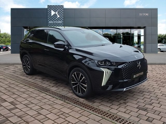 DS Automobiles DS 7 PALLAS PLUG-IN HYBRID 225CV - foto 3 di 4