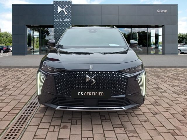 DS Automobiles DS 7 PALLAS PLUG-IN HYBRID 225CV - foto 2 di 4