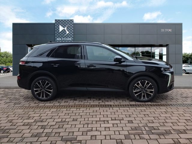 DS Automobiles DS 7 PALLAS PLUG-IN HYBRID 225CV - foto 4 di 4