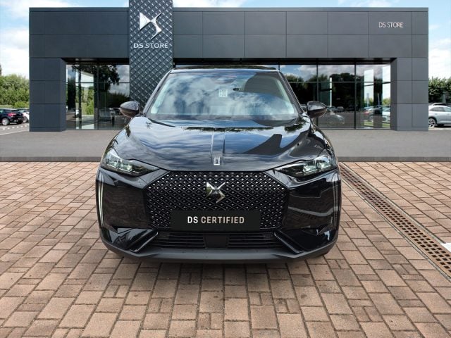 DS Automobiles DS 3 Hybrid 145 Pallas+ - foto 2 di 4