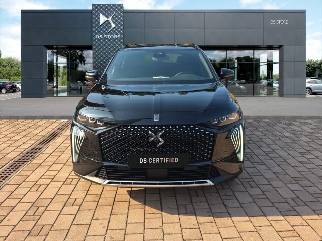 DS Automobiles DS 7 BlueHDi 130 aut. Etoile - foto 2 di 4