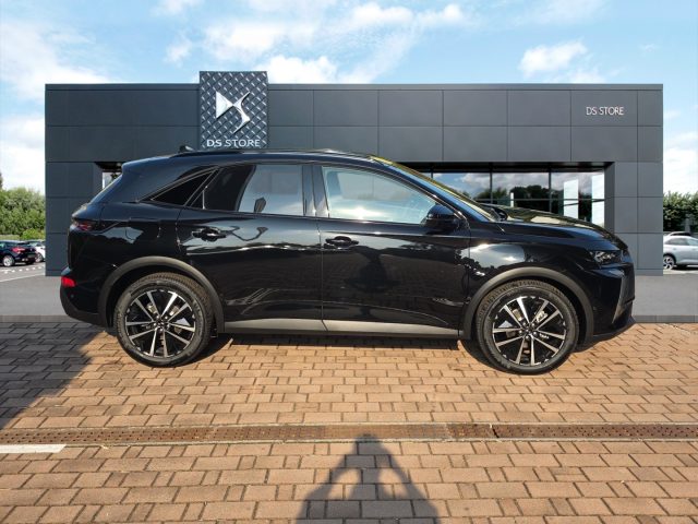 DS Automobiles DS 7 BlueHDi 130 aut. Etoile - foto 4 di 4