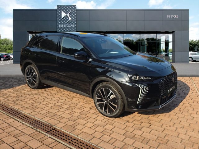 DS Automobiles DS 7 BlueHDi 130 aut. Etoile - foto 3 di 4