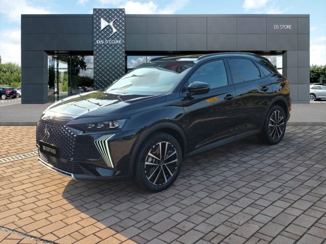 DS Automobiles DS 7 BlueHDi 130 aut. Etoile, in vendita a Monza (MB)