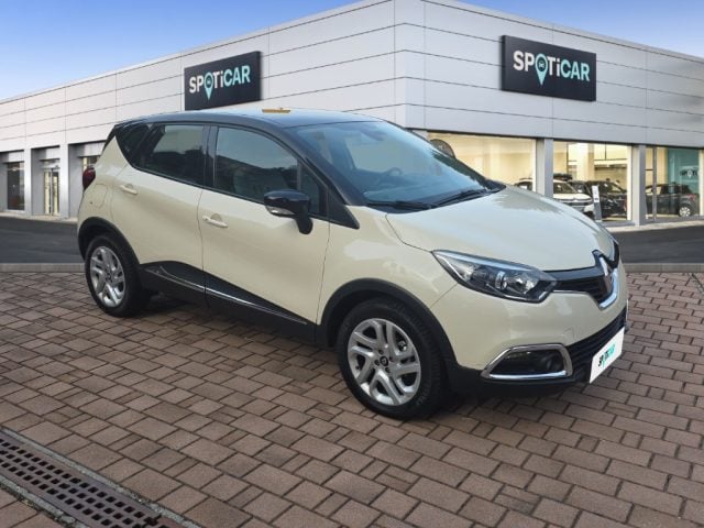 Renault Captur 1000 BZ 90CV - foto 3 di 4