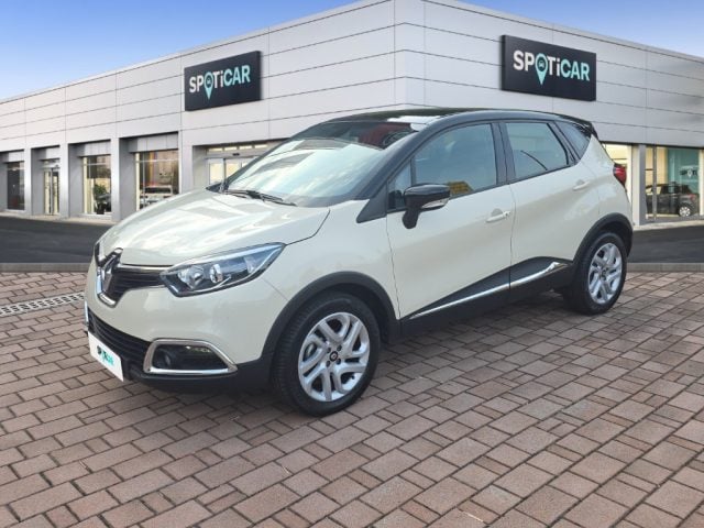 Renault Captur 1000 BZ 90CV, del 2016, 45.000 km, in vendita a Monza (MB)