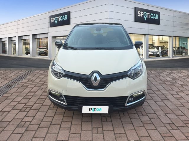 Renault Captur 1000 BZ 90CV - foto 2 di 4