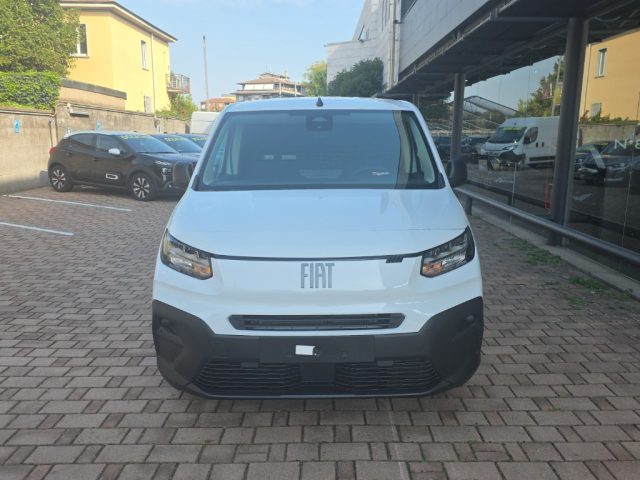 Fiat Doblo Van XL 1.5 Diesel 100 cv Manuale Trasporto merci - foto 2 di 4