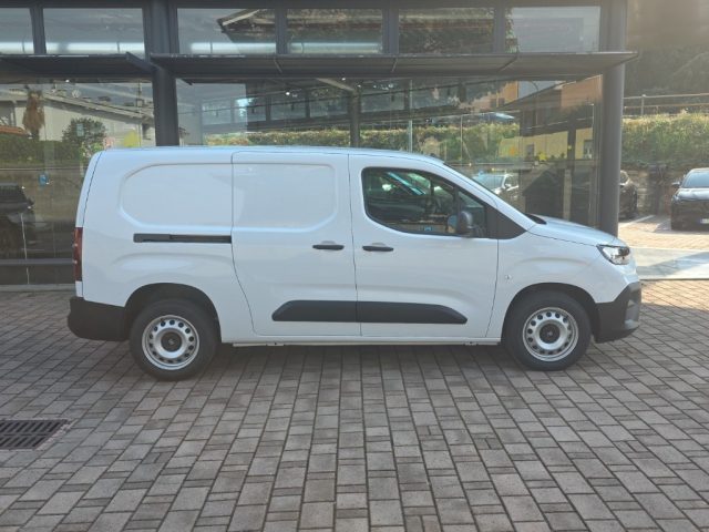 Fiat Doblo Van XL 1.5 Diesel 100 cv Manuale Trasporto merci - foto 4 di 4