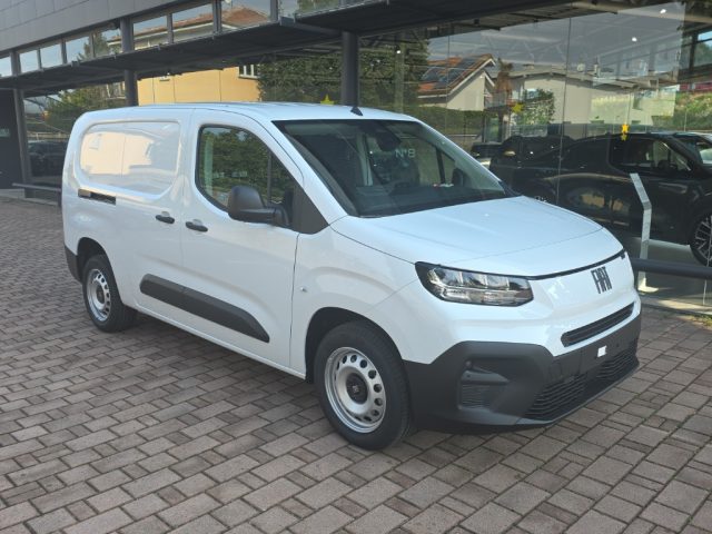 Fiat Doblo Van XL 1.5 Diesel 100 cv Manuale Trasporto merci - foto 3 di 4