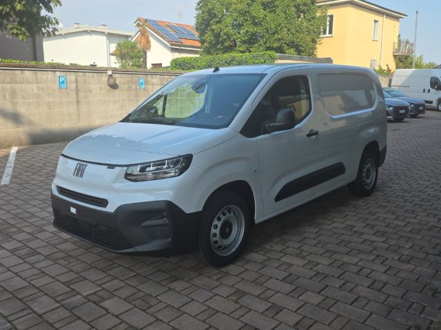 Fiat Doblo Van XL 1.5 Diesel 100 cv Manuale Trasporto merci, in vendita a Monza (MB)