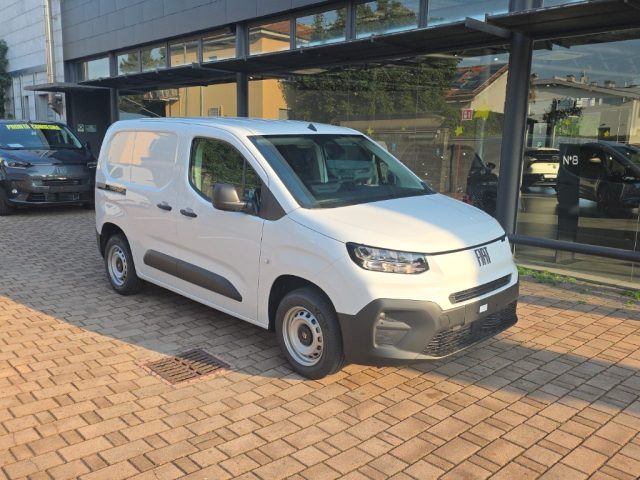 Fiat Doblo Van M 1.5 Diesel 100 cv Manuale Trasporto me - foto 3 di 4