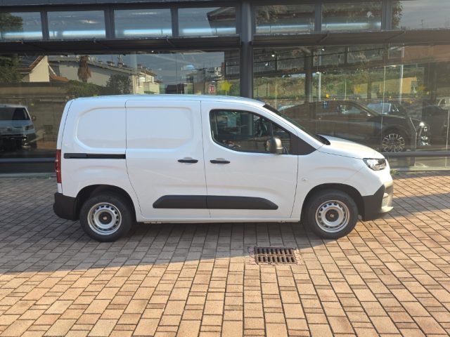 Fiat Doblo Van M 1.5 Diesel 100 cv Manuale Trasporto me - foto 4 di 4