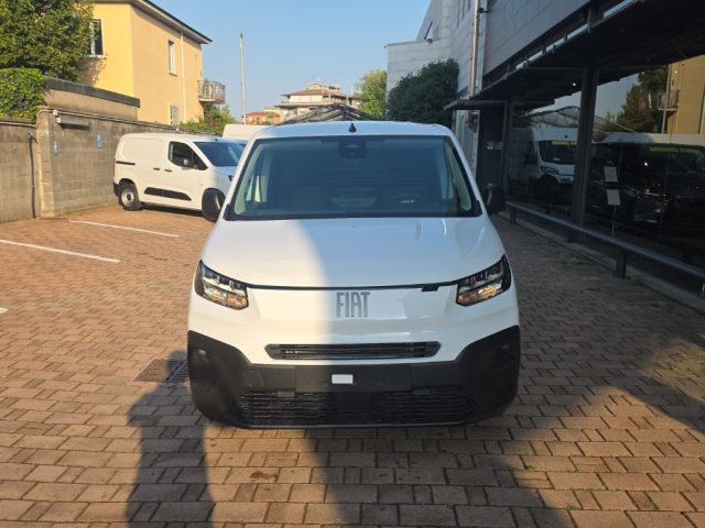 Fiat Doblo Van M 1.5 Diesel 100 cv Manuale Trasporto me - foto 2 di 4