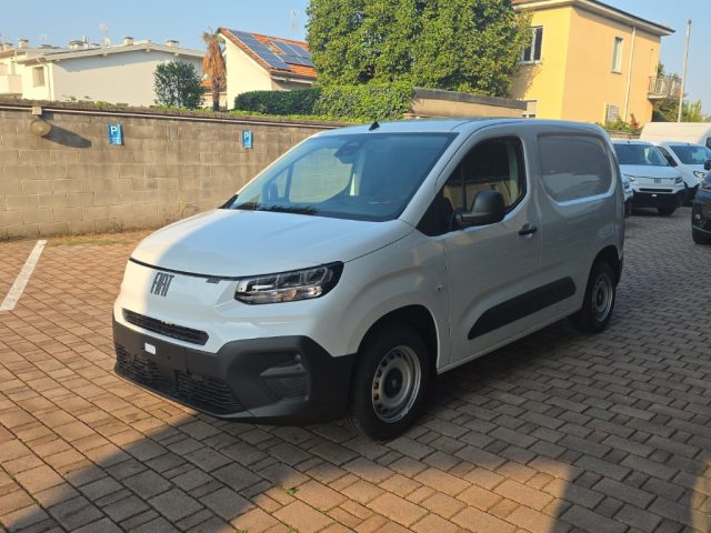 Fiat Doblo Van M 1.5 Diesel 100 cv Manuale Trasporto me, in vendita a Monza (MB)