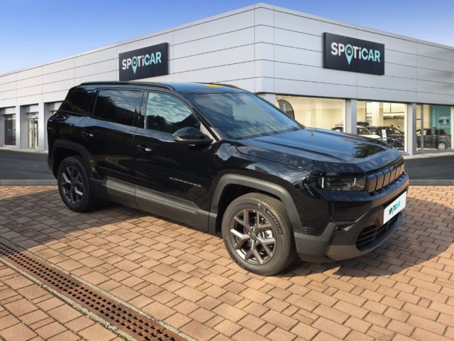 Jeep Compass 1200 HTBRID 145CV SUMMIT - foto 3 di 4