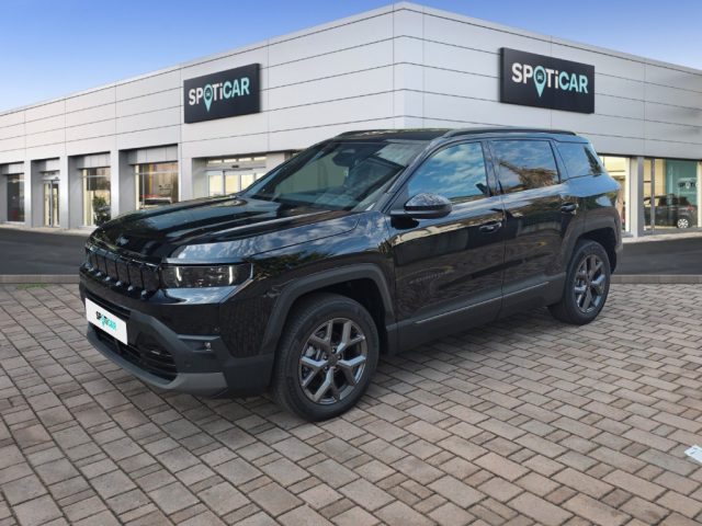 Jeep Compass 1200 HTBRID 145CV SUMMIT, del 2026, in vendita a Monza (MB)