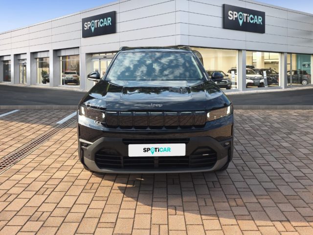 Jeep Compass 1200 HTBRID 145CV SUMMIT - foto 2 di 4