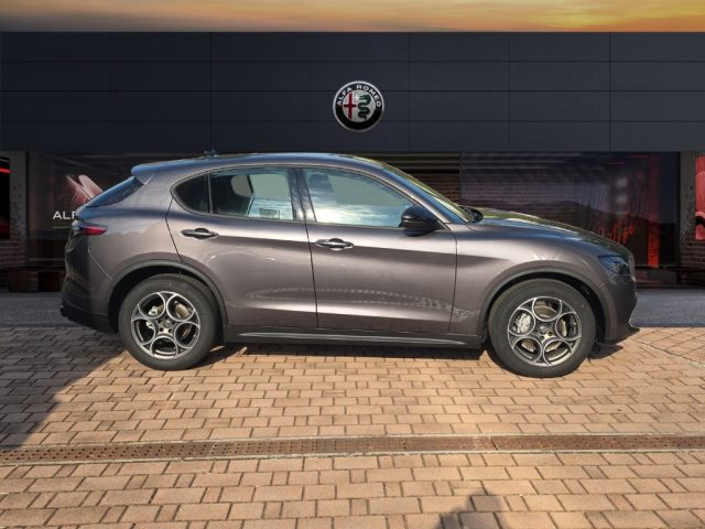 Alfa Romeo Stelvio MY26 2200 MJT 160CV SPRINT AUTOCARRO - foto 4 di 4