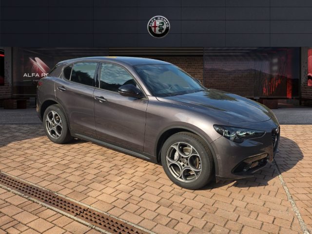 Alfa Romeo Stelvio MY26 2200 MJT 160CV SPRINT AUTOCARRO - foto 3 di 4