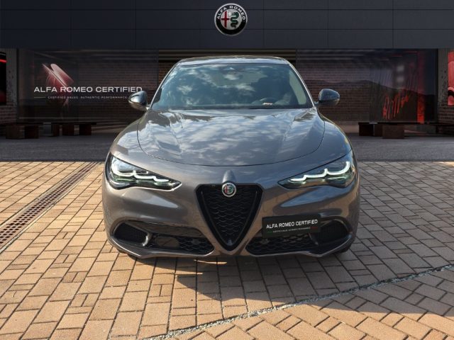 Alfa Romeo Stelvio MY26 2200 MJT 160CV SPRINT AUTOCARRO - foto 2 di 4