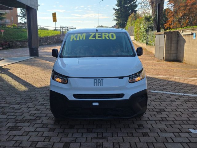 Fiat Doblo VAN XL 1500 HDI 100CV MANUALE - foto 2 di 4