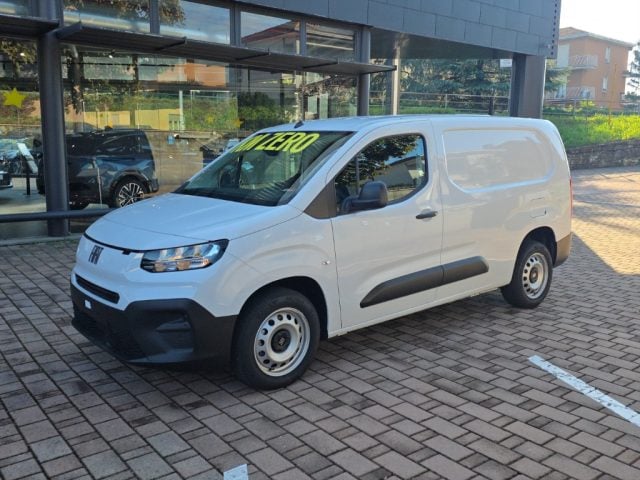 Fiat Doblo VAN XL 1500 HDI 100CV MANUALE, del 2026, in vendita a Monza (MB)