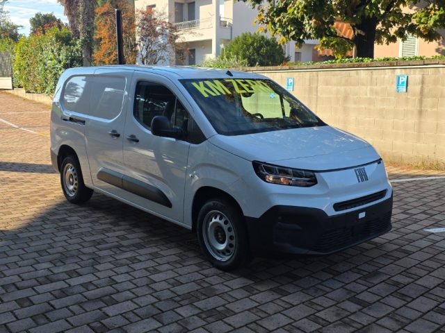 Fiat Doblo VAN XL 1500 HDI 100CV MANUALE - foto 3 di 4
