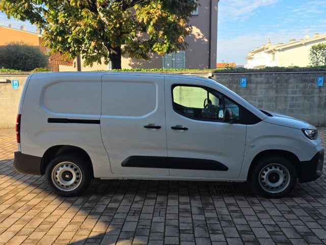 Fiat Doblo VAN XL 1500 HDI 100CV MANUALE - foto 4 di 4