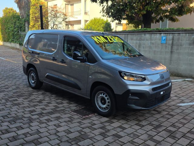 Fiat Doblo VAN XL 1500 HDI 100CV MANUALE - foto 3 di 4