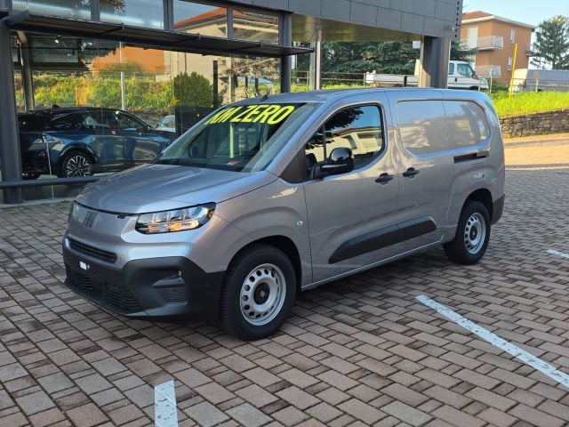 Fiat Doblo VAN XL 1500 HDI 100CV MANUALE, del 2026, in vendita a Monza (MB)