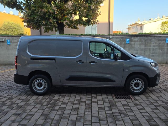 Fiat Doblo VAN XL 1500 HDI 100CV MANUALE - foto 4 di 4