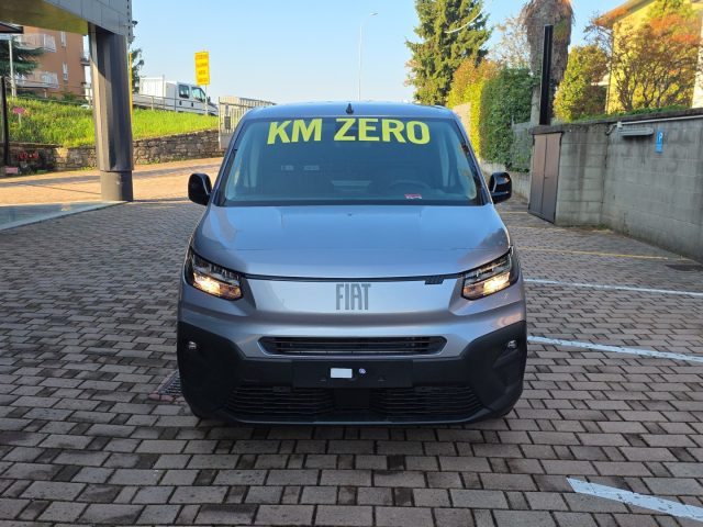 Fiat Doblo VAN XL 1500 HDI 100CV MANUALE - foto 2 di 4