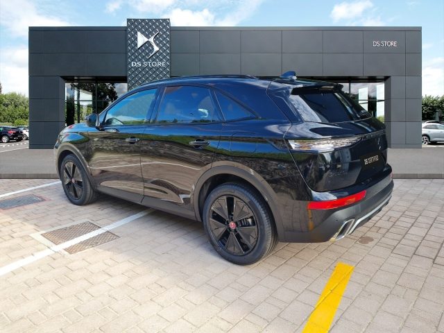 DS Automobiles DS 7 E-TENSE 225CV PERFORMANCE LINE + - foto 4 di 4