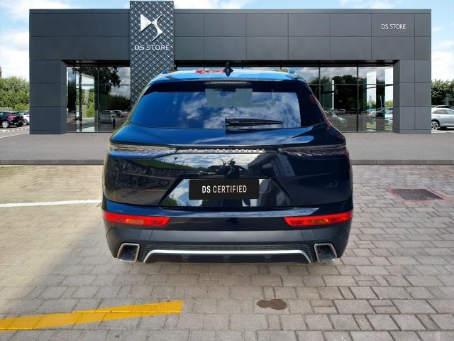 DS Automobiles DS 7 E-TENSE 225CV PERFORMANCE LINE + - foto 3 di 4
