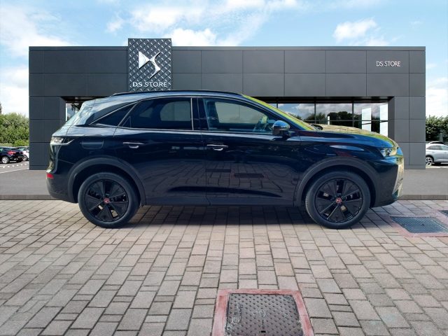 DS Automobiles DS 7 E-TENSE 225CV PERFORMANCE LINE + - foto 2 di 4
