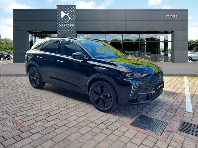 DS Automobiles DS 7 E-TENSE 225CV PERFORMANCE LINE + usato a MONZA
