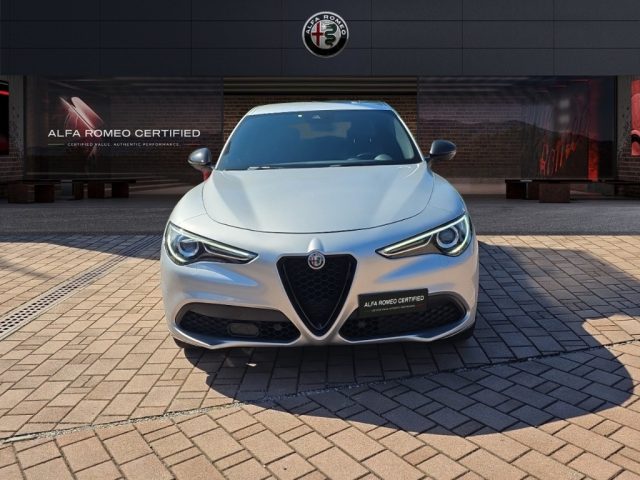 Alfa Romeo Stelvio MY21 2200 MJT 210CV VELOCE TI - foto 2 di 4