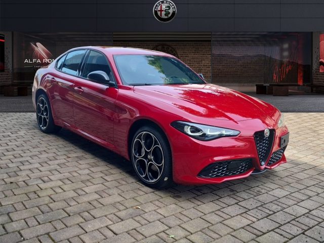 Alfa Romeo Giulia MY24 2000 BZ 280CV SPRINT - foto 3 di 4