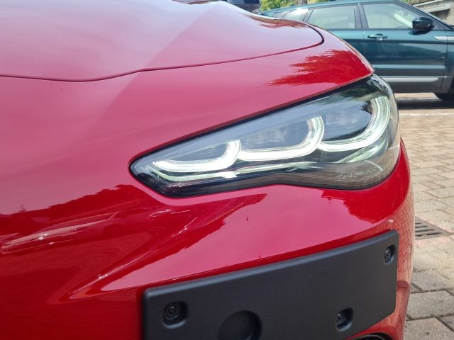 Alfa Romeo Giulia MY24 2000 BZ 280CV SPRINT, del 2025, in vendita a Monza (MB)