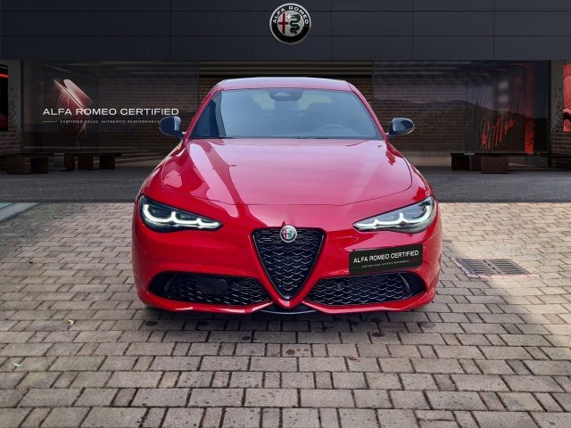 Alfa Romeo Giulia MY24 2000 BZ 280CV SPRINT - foto 2 di 4