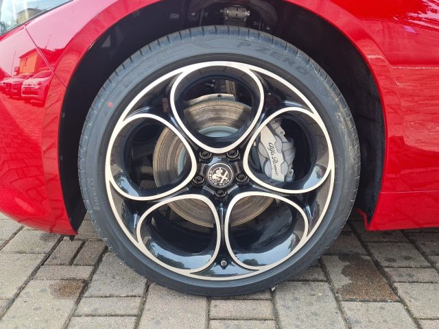 Alfa Romeo Giulia MY24 2000 BZ 280CV SPRINT, del 2025, in vendita a Monza (MB)